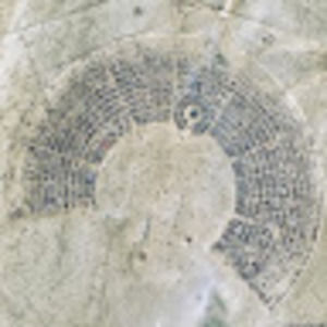 Meet your Posher, Mary anne